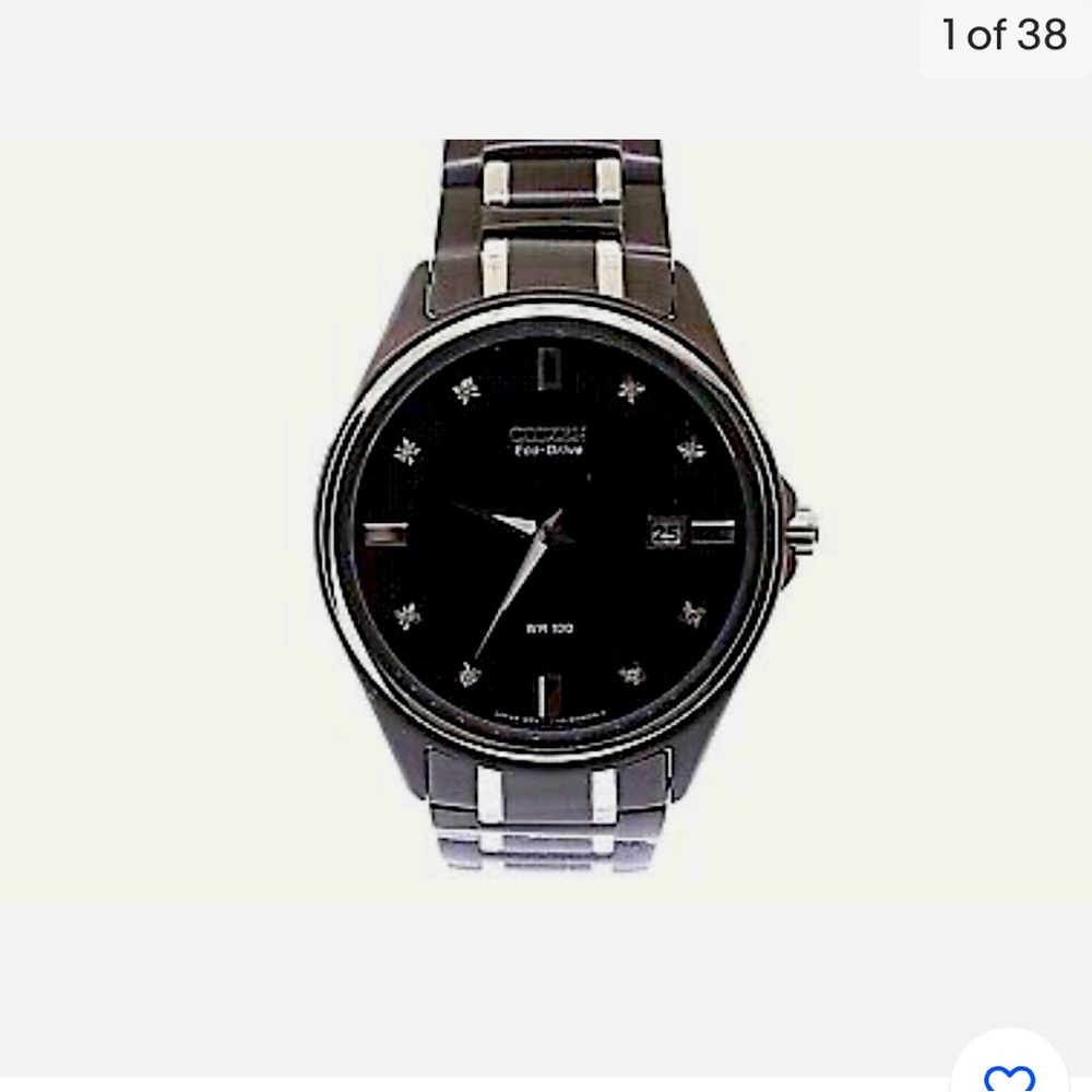 It’s doesn’t fit me and I don’t want to ruin it by changing the size for wrist